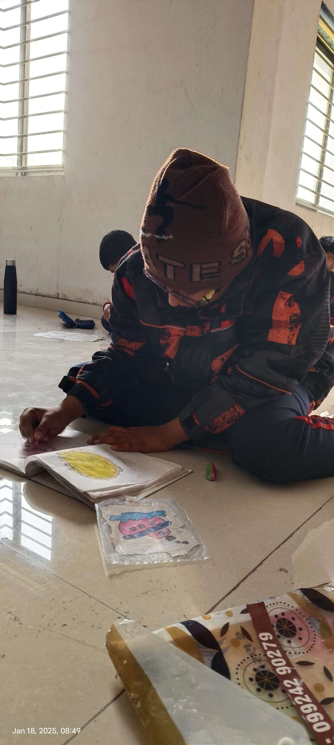 Drawing Competition