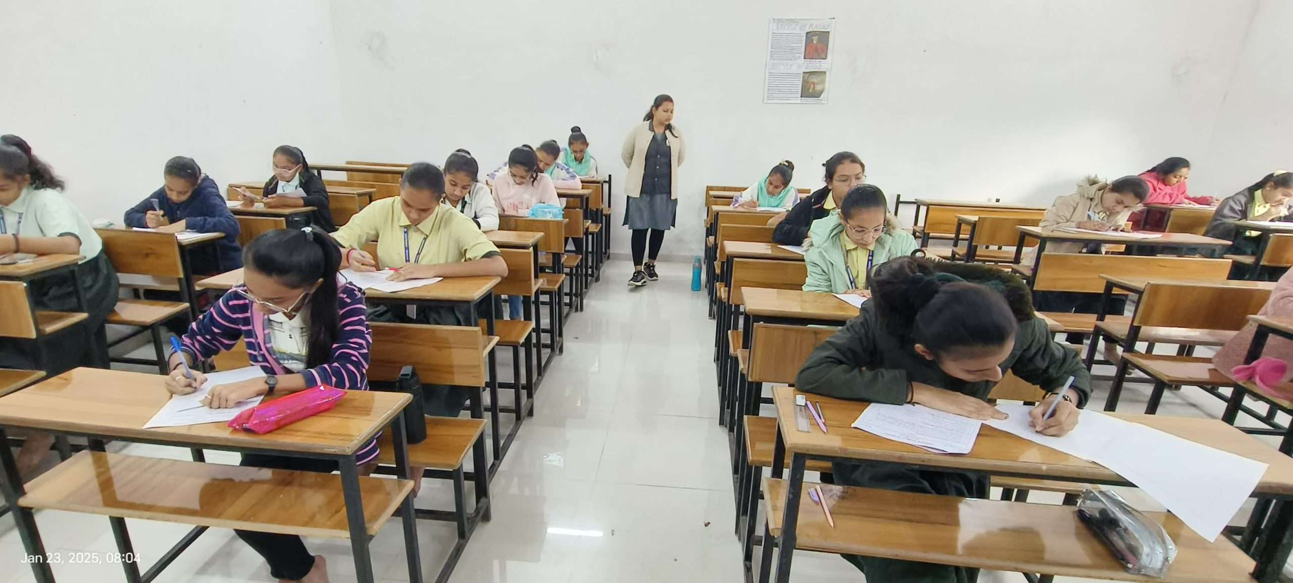 Drawing Competition