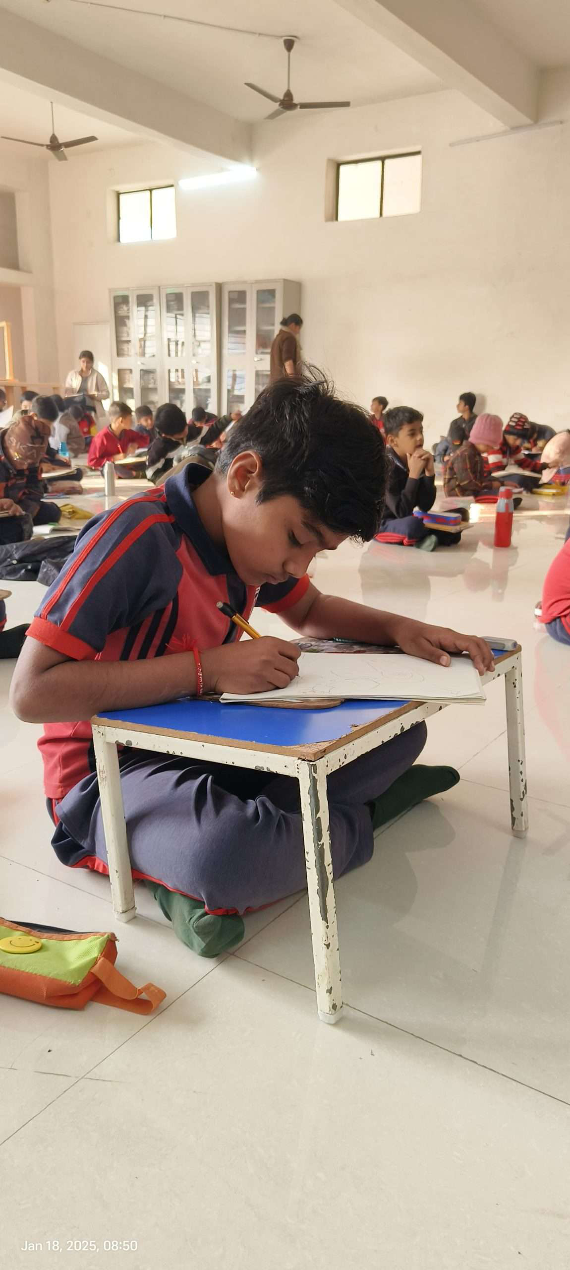 Drawing Competition
