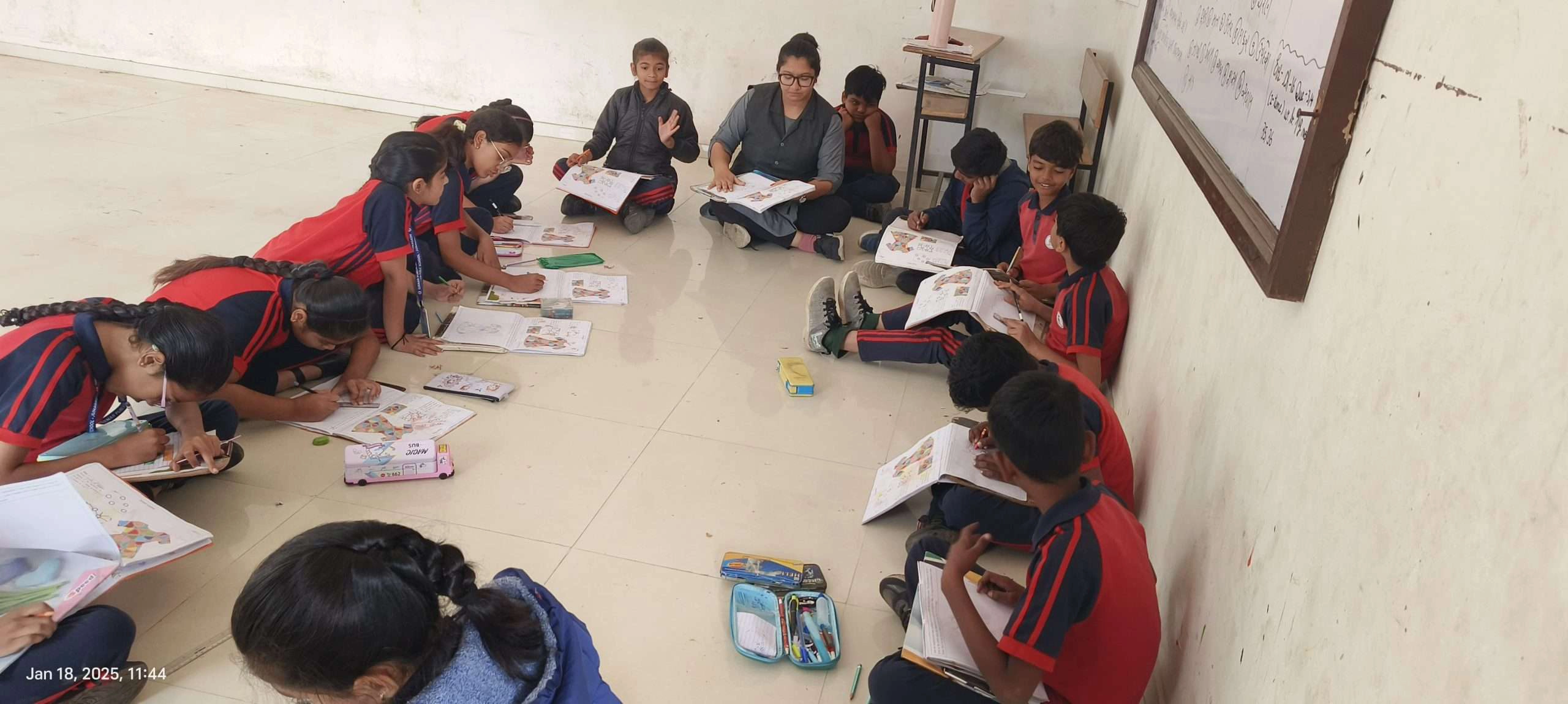 Drawing Competition