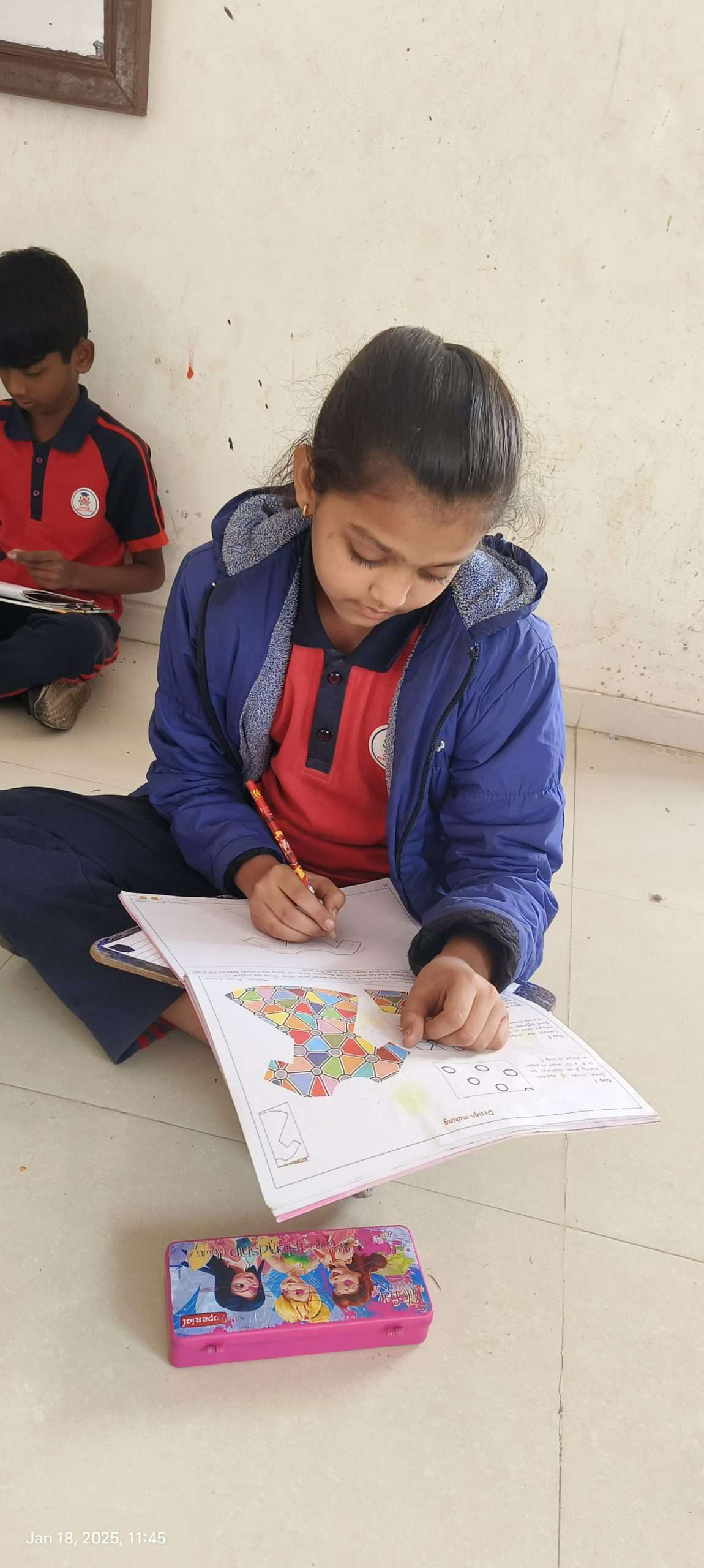 Drawing Competition