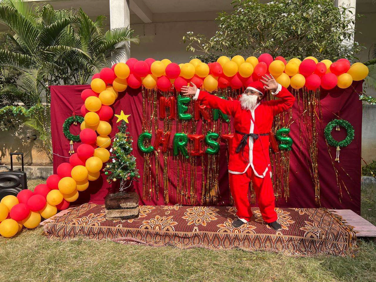 Christmas Natal