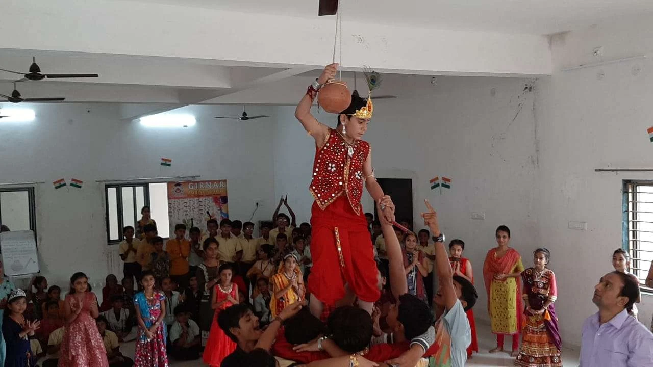 Janmashtami
