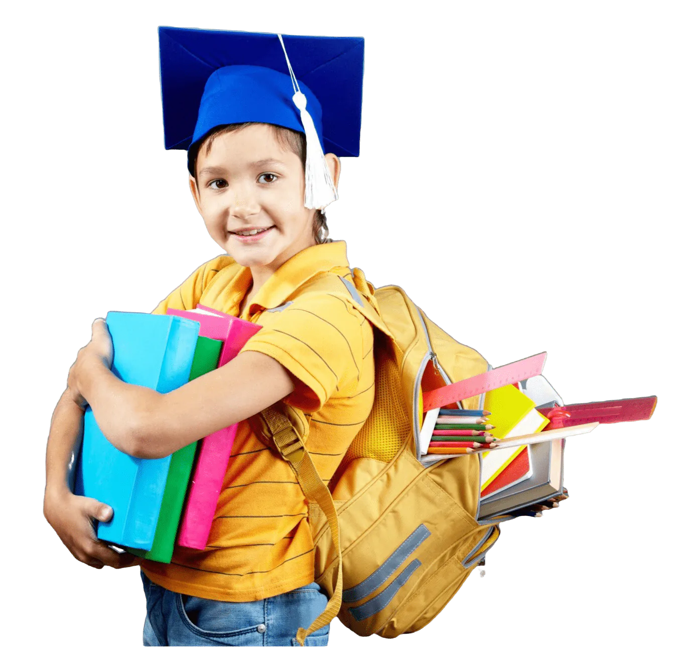 School Admission