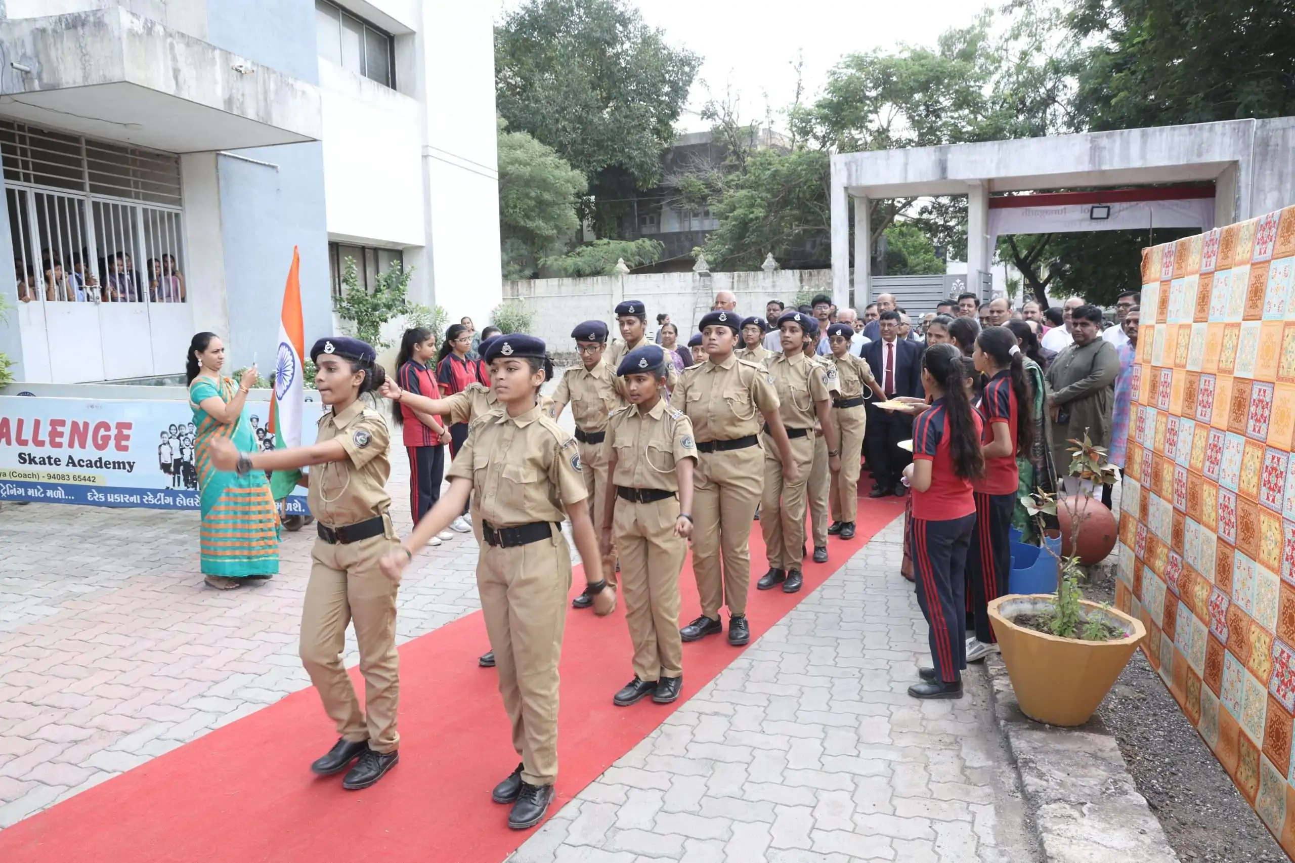 Independence Day Celebration