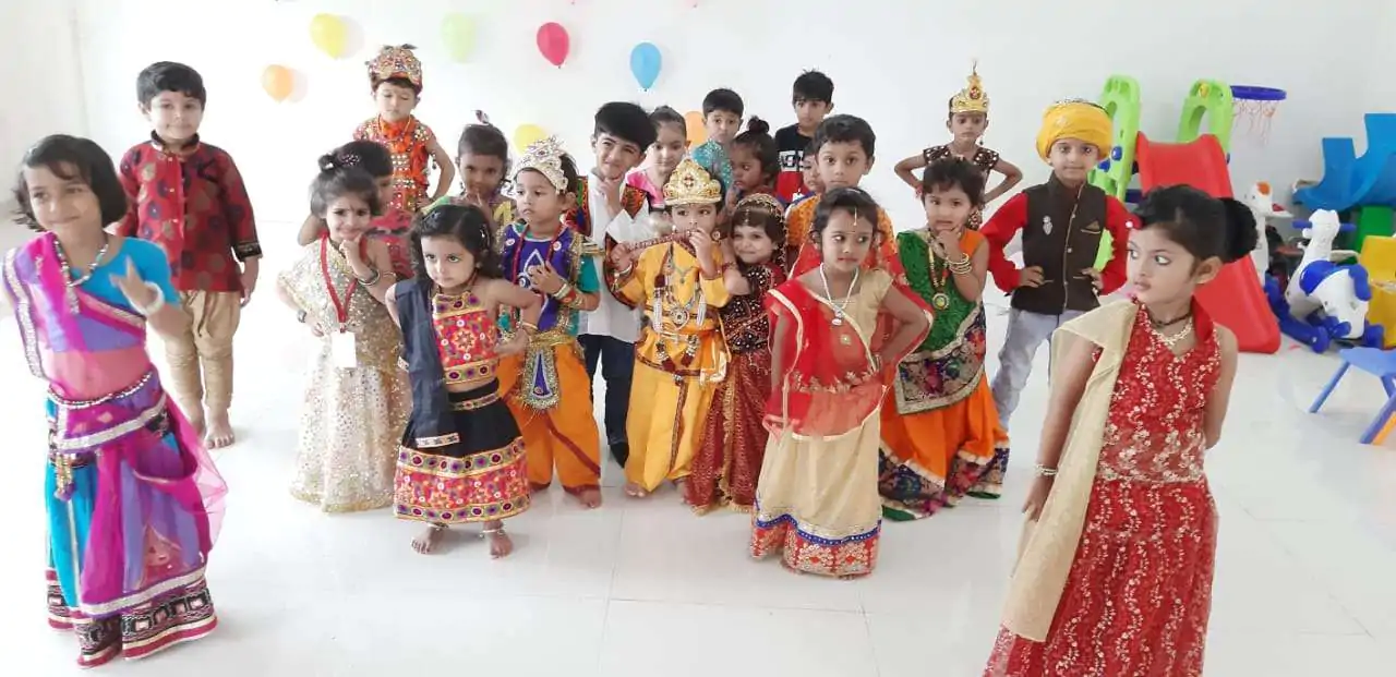 Annual Function