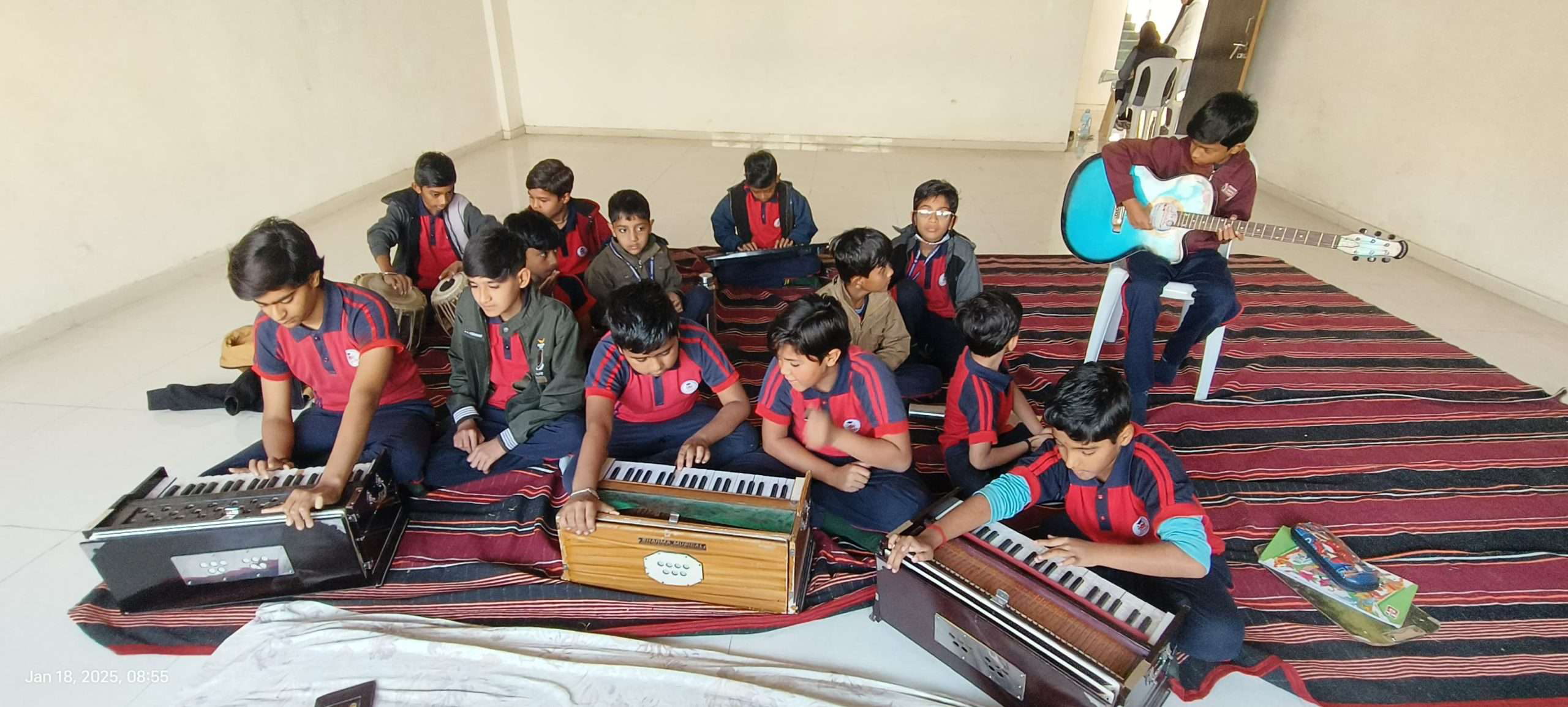 Music Celebration