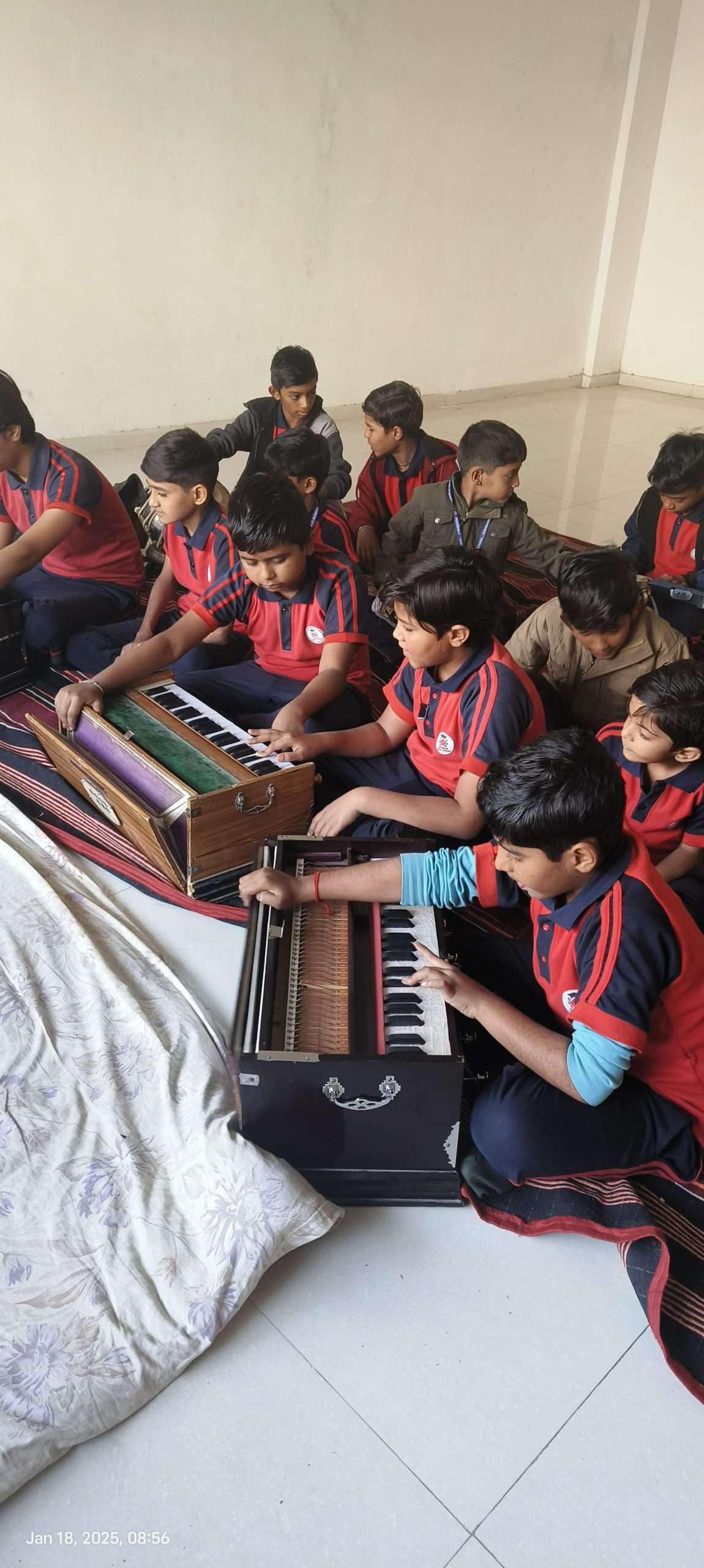 Music Celebration