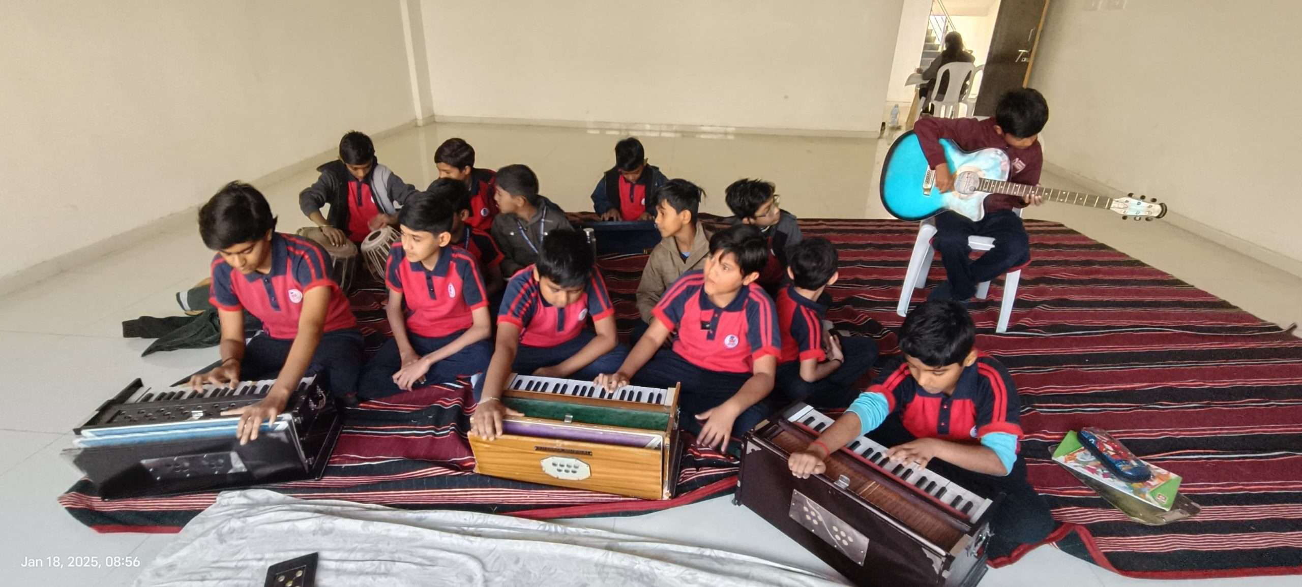 Music Celebration
