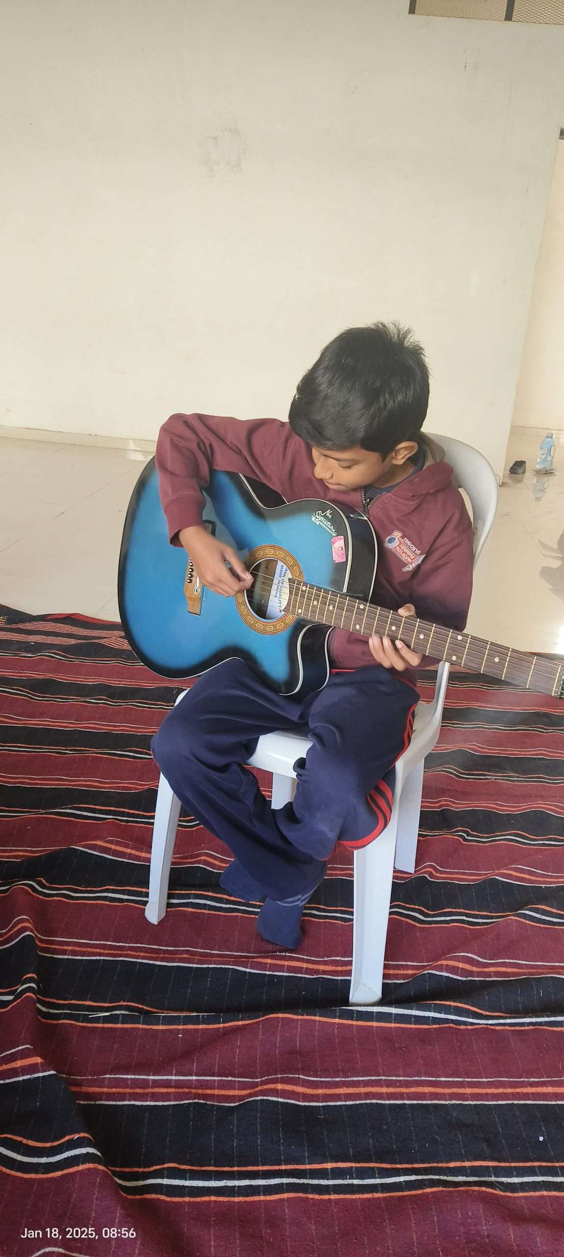 Music Celebration