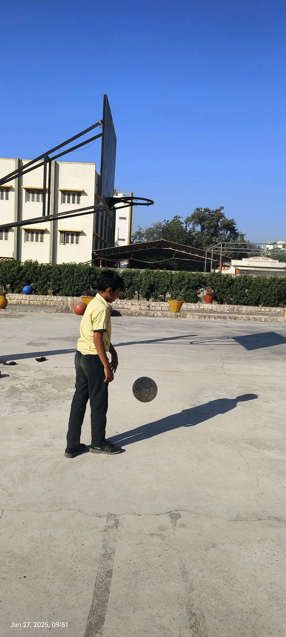 Sports and Adventure