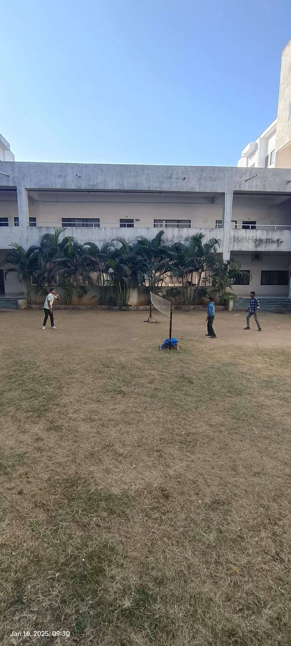 Sports and Adventure