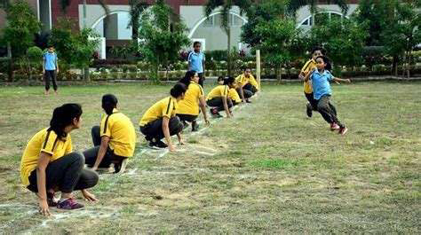 Sports and Adventure