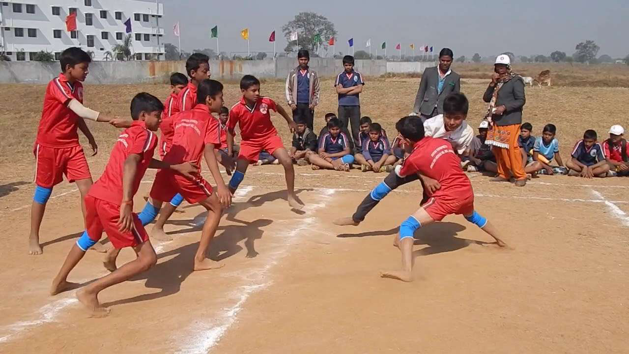 Sports and Adventure