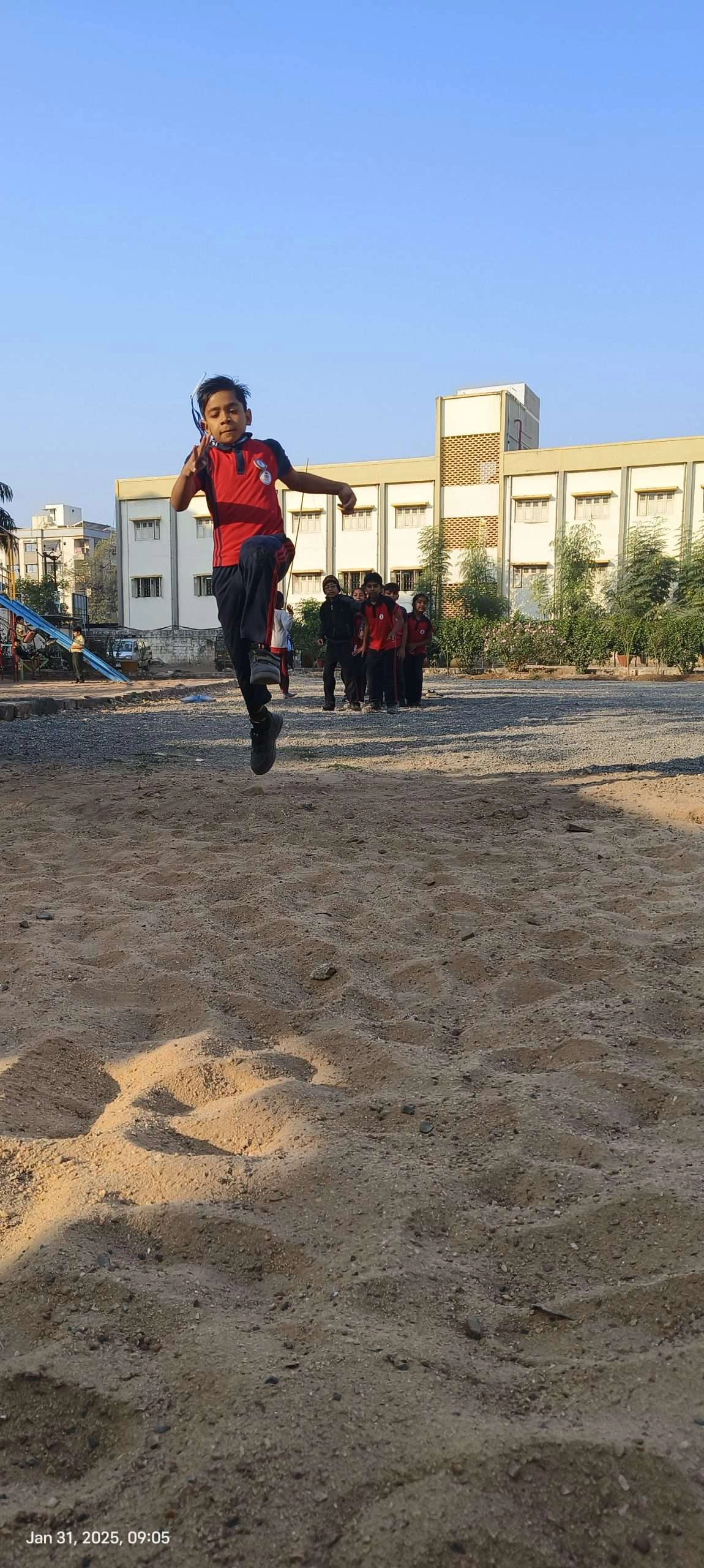Sports and Adventure