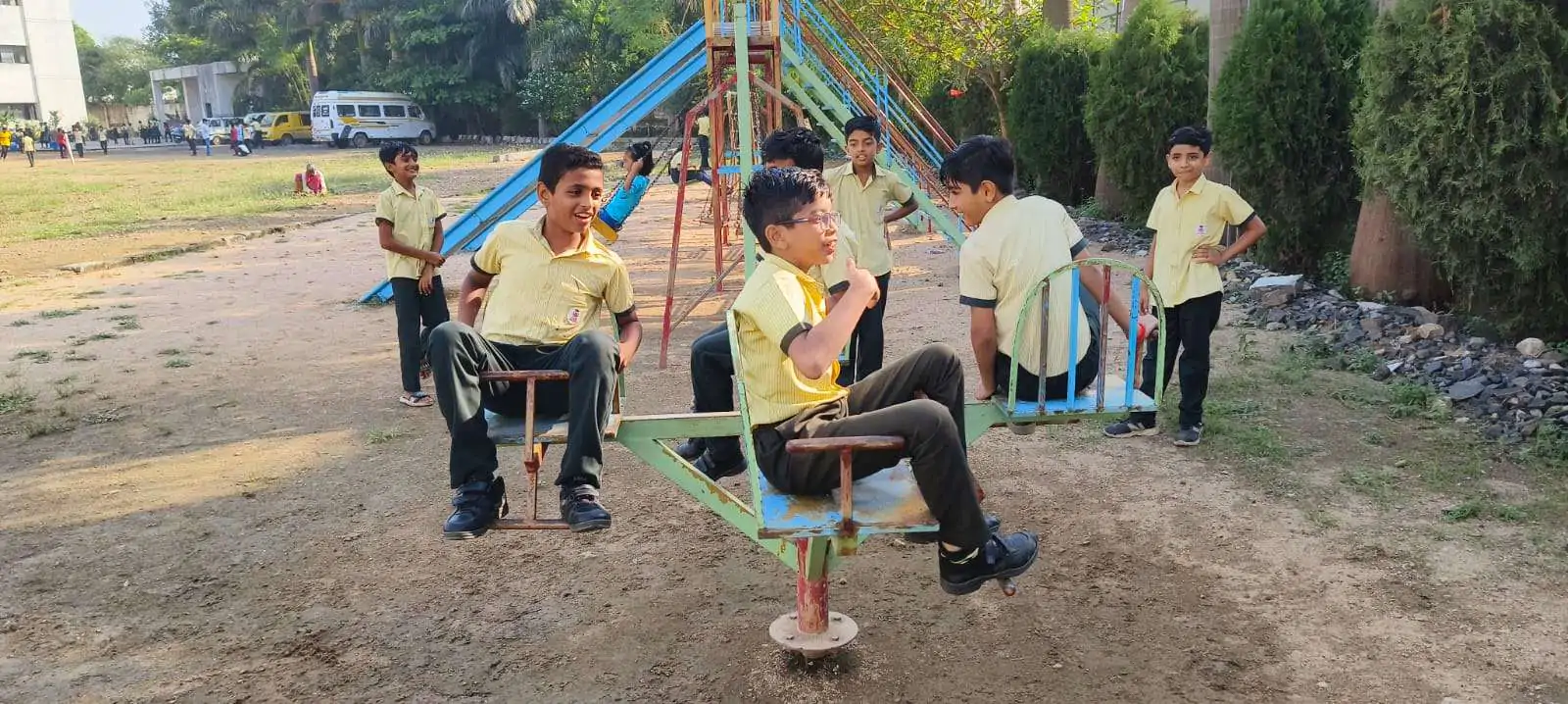 Play House